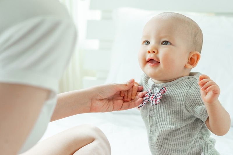 Angka kelahiran bayi di Jepang terus menurun (Foto/Pixabay)