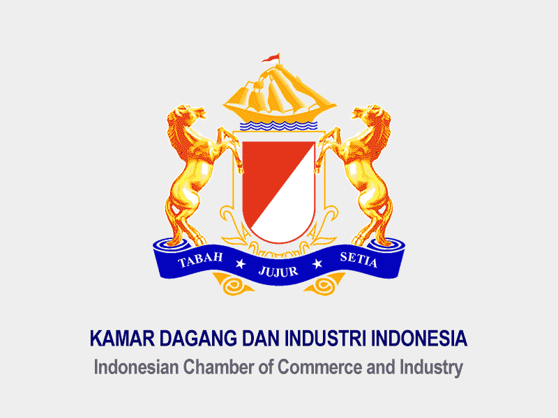 Logo Kadin Indonesia. (Foto/Dok Kadin).