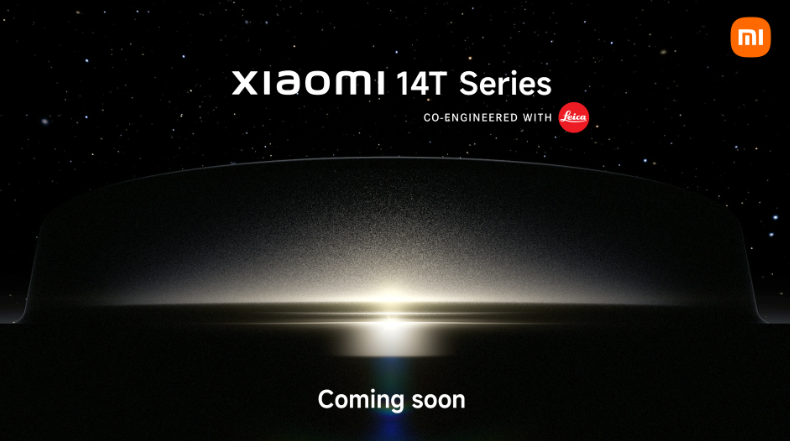 Xiaomi 14T Series. (BeritaNasional/Doc. Xiaomi Indonesia)