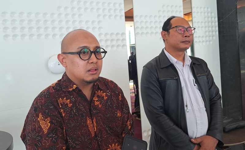 Bawaslu DKI Koordinasi sesalkan Cagub-Cawagub turun ke warga (Beritanasional/Lydia)