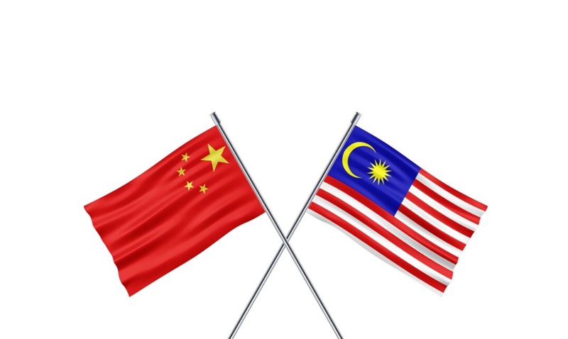 Nota diplomatik antara China-Malaysia bocor (Foto/Freepik)