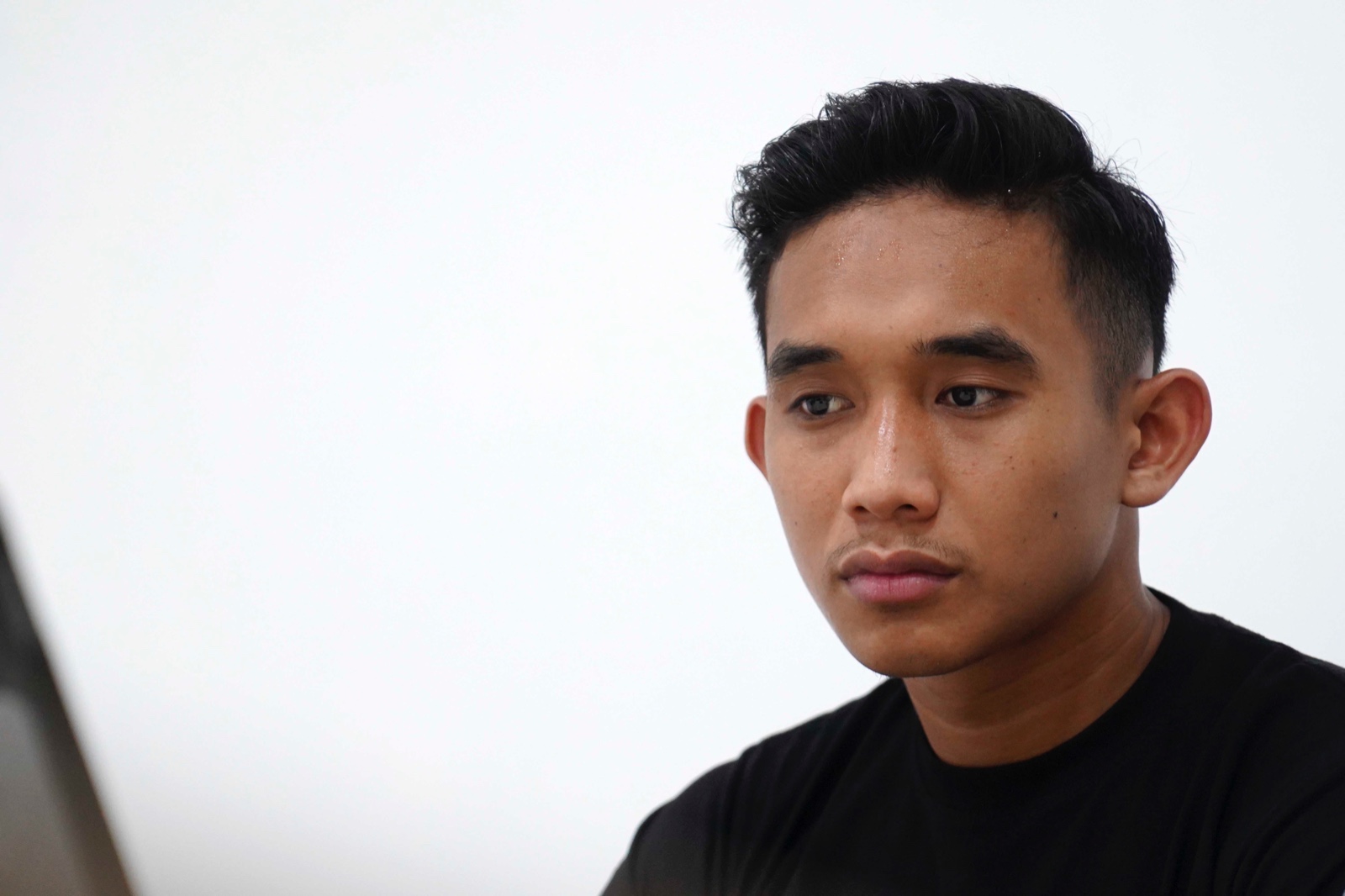 Kapten Persija Jakarta Rizky Ridho. (Foto/Persija.id).