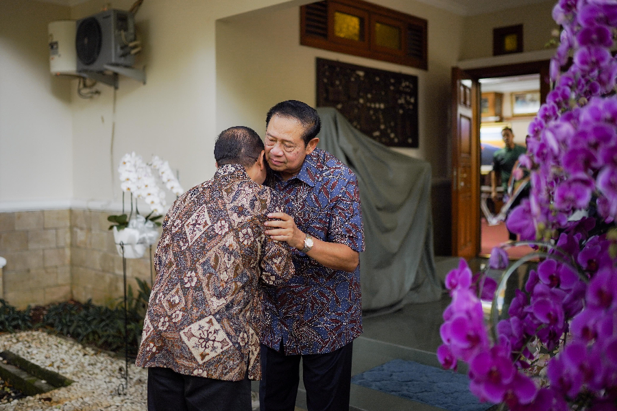 Bakal Calon Gubernur Jakarta Pramono Anung. (BeritaNasional/Tim Pramono-Rano)