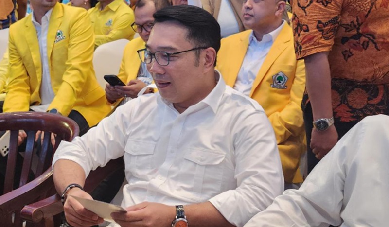 RK janji bikin Jakarta lebih humanis (Beritanasional/Panji)