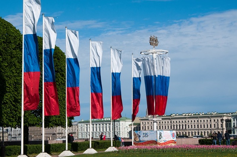 Rusia usir diplomat Inggris (Foto/Pixabay)