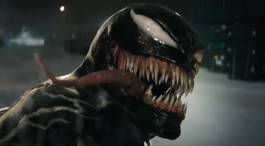 Tangkapan layar trailer film Venom: The Last Dance. (Foto/YouTube Sony Pictures)