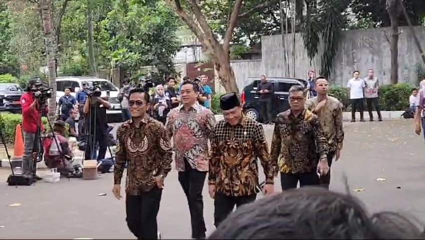 (BeritaNasional/Bachtiarudin Alam)