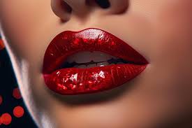 Lips (Ilustrasi/Freepik)