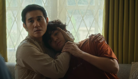 Tangkapan trailer film My Annoying Brother. (Foto/YouTube 21 Cinema)