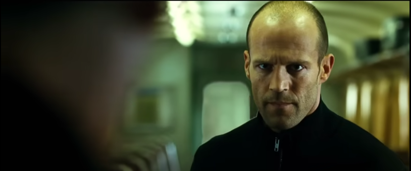 Film Transporter 3. (Foto/Youtube Lionsgate)