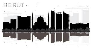 Ilustrasi Beirut (BeritaNasional/Freepik)