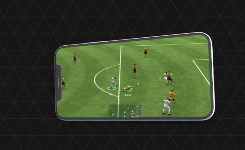 Kode redeem FC Mobile untuk November 2024. (Foto/EA Sports)