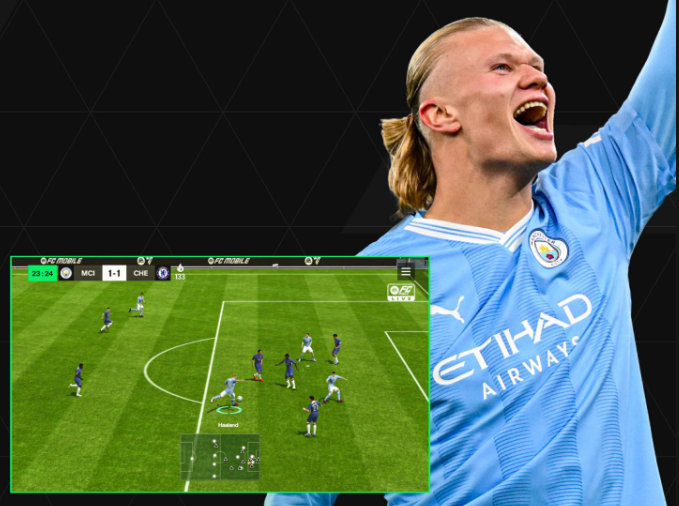 Kode redeem FC Mobile terbaru bulan ini. (Foto/EA Sports)