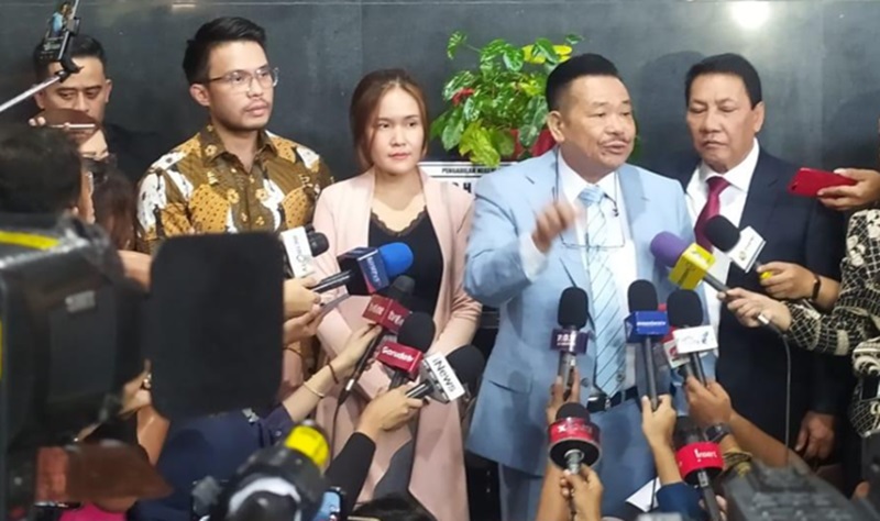 PN Jakpus tindaklanjuti PK Jessica Wongso (Beritanasional/Oke)