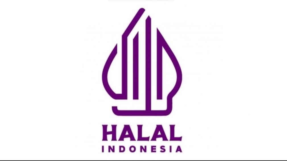 Logo halal. (Foto/Kemenag)