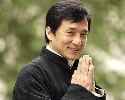 Aktor legendaris dunia Jackie Chan. (Foto/instagram @jackie chan)