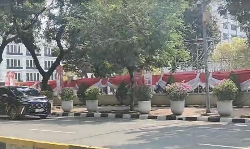 Surya Paloh temui Presiden Terpilih Prabowo (Beritanasional/Bachtiar)