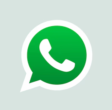 Logo aplikasi pesan WhatsApp. (Foto/Freepik)