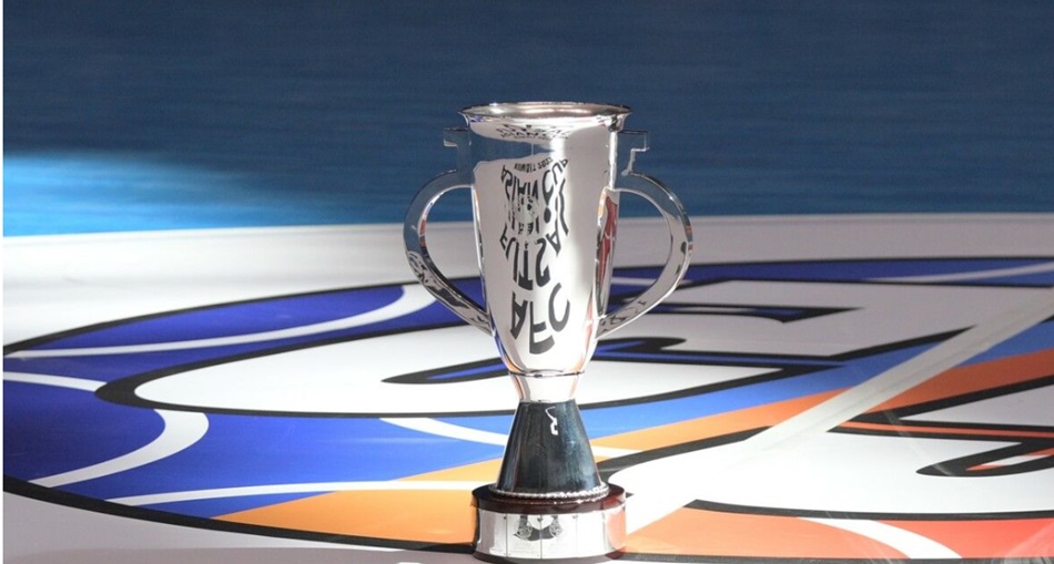 Piala AFC Futsal. (Foto/The AFC).