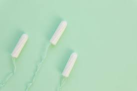 Tampon (BeritaNasional/Pixabay)