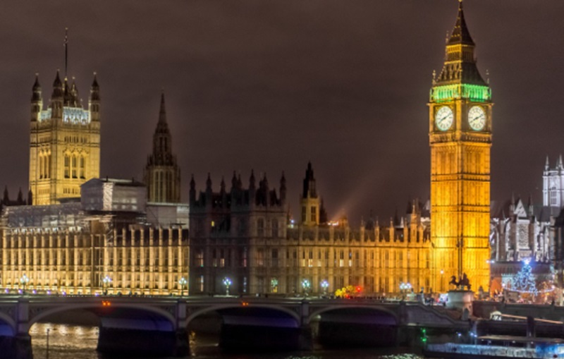 London jadi kota terbaik dunia (Foto/Pixabay)