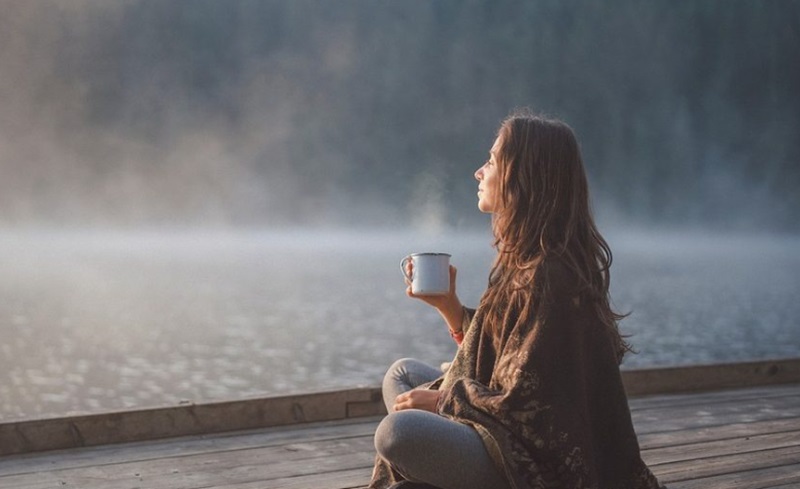 Gaya hidup mindfulness (Foto/Govloop)