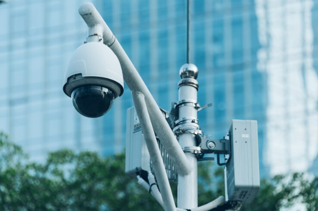 Ilustasi CCTV. (Foto/Freepik)