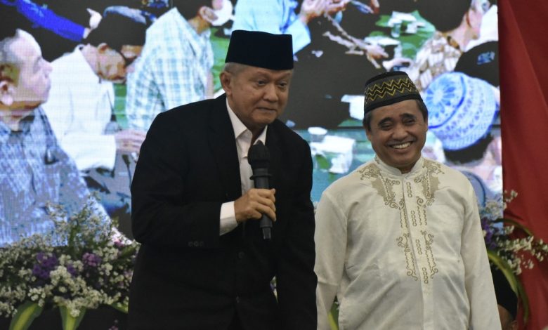 Ketua PP Muhammadiyah Anwar Abbas. (Foto/PWM Jateng)