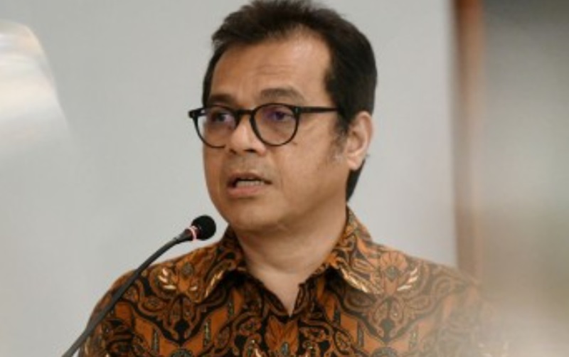 Wakil Menteri Komdigi Nezar Patria (Foto/Komdigi)