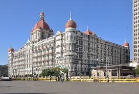 Hotel Mumbai. (Foto/Pixabay)