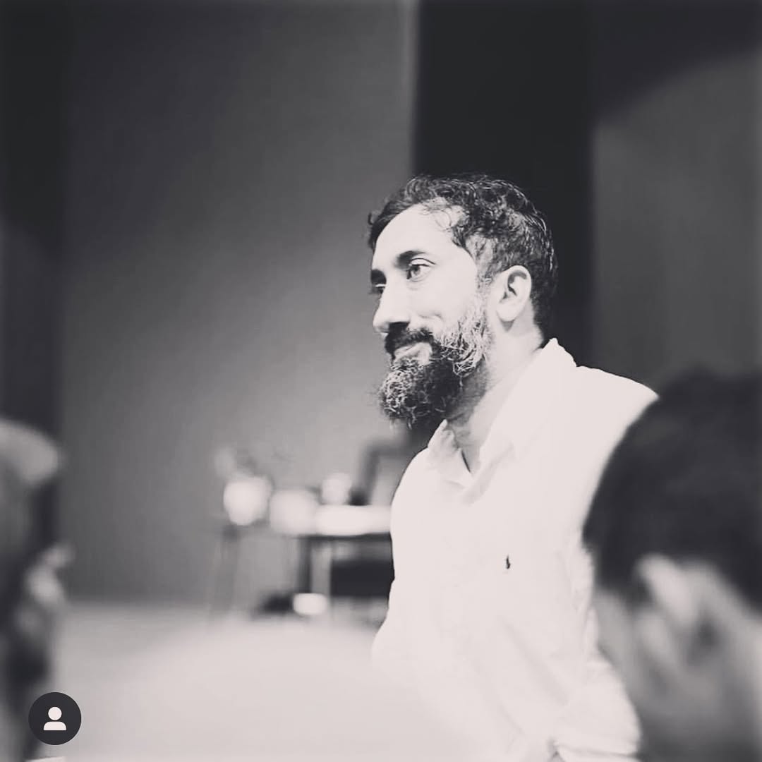 Nouman Ali Khan. (Foto/Instagram/noumanalikhan)