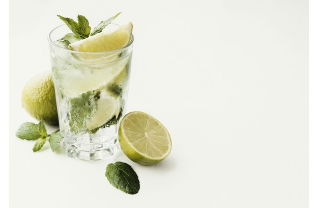 Resep mojito. (Foto/Freepik)