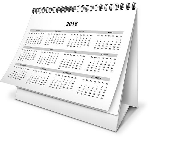 Ilustrasi Kalender (BeritaNasional/Pixabay)