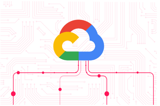 Ilustrasi Smartfren Kolaborasi dengan Google Cloud. (Foto/doc. Smartfren)