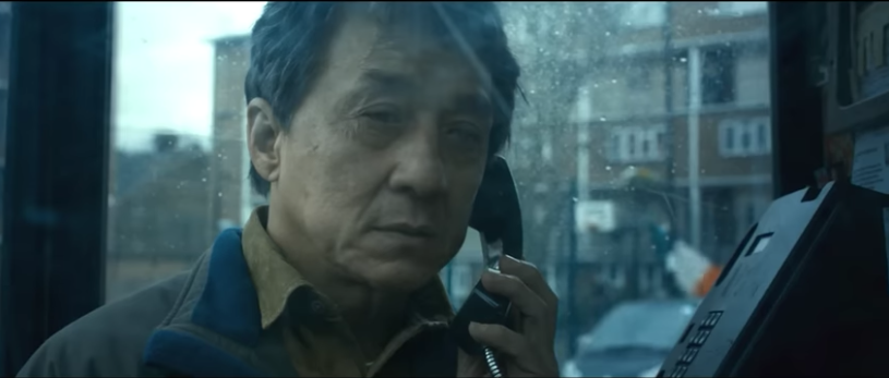 The Foreigner film aksi Jackie Chan yang mendebarkan dengan drama emosional. (Foto/Tangkapan Layar Youtube)