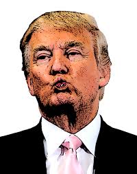 Ilustrasi Donald Trump (BeritaNasional/Pixabay)