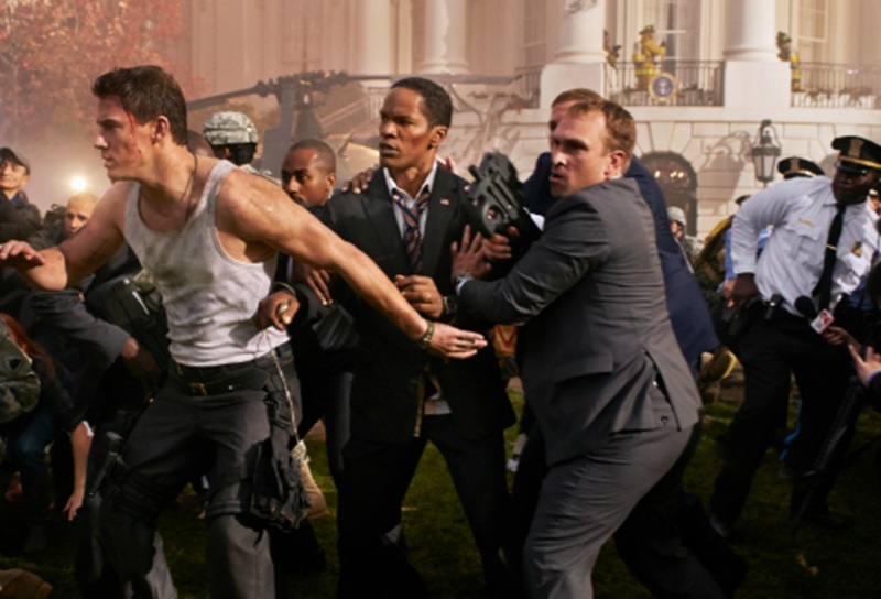 Film White House Down (Foto/IMDB)