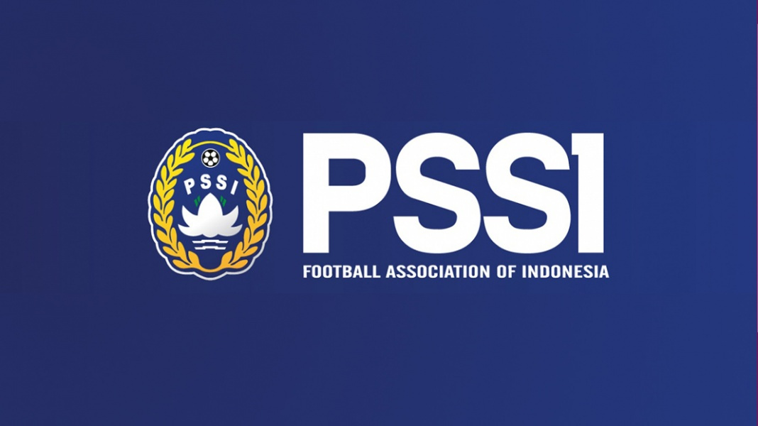 Logo PSSI. (Foto/PSSI).