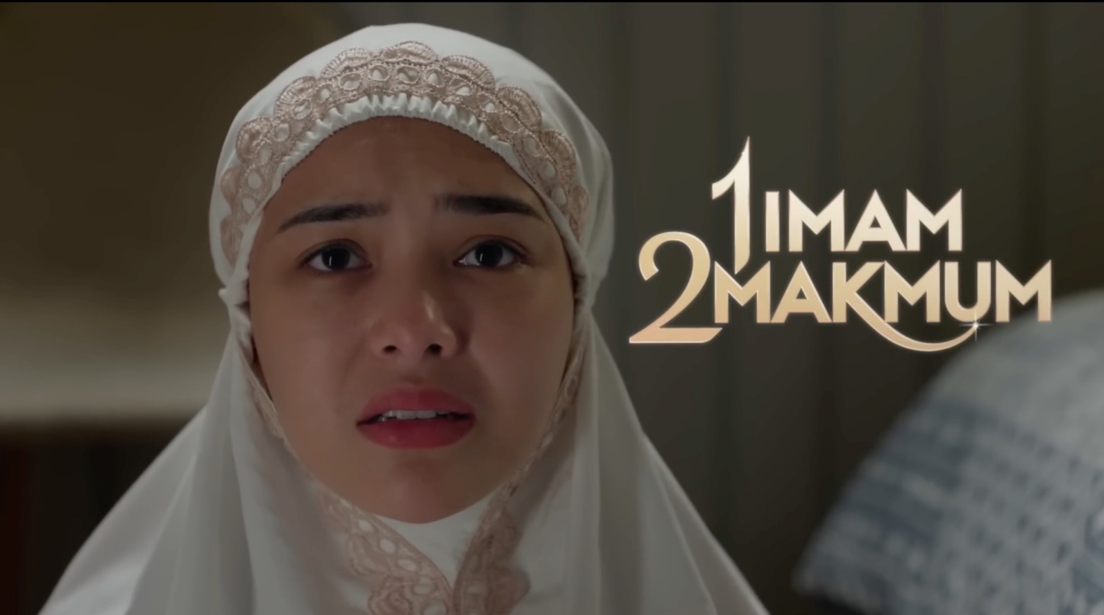 Film 1 Imam 2 Makmum. (Foto/istimewa).