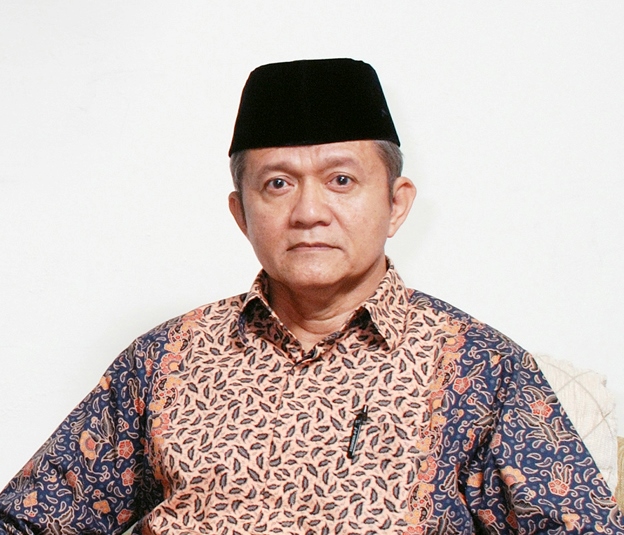 Wakil Ketua MUI Anwar Abbas (BeritaNasional/Muhamadiyah)