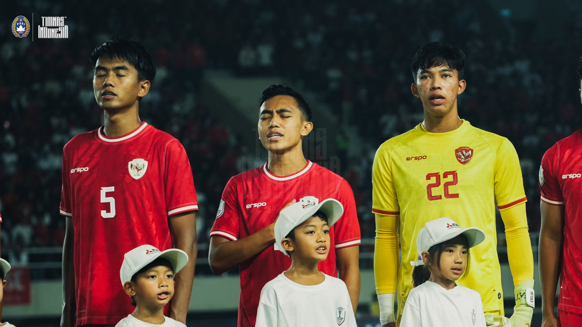 Timnas Indonesia di Piala AFF 2024. (Foto/Timnas Indonesia).