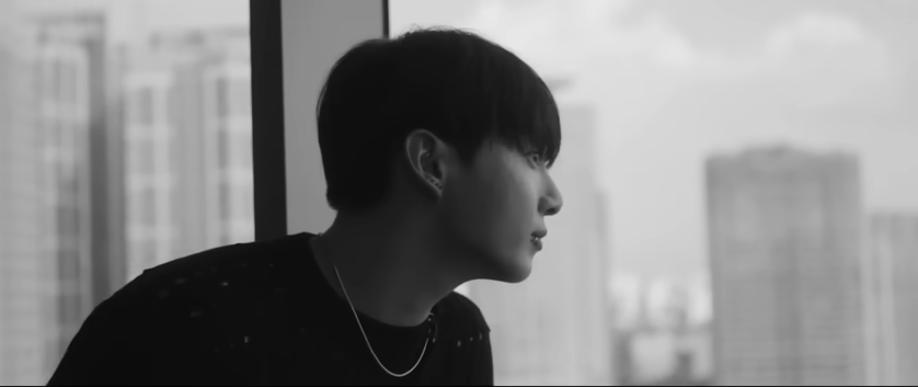 Jungkook BTS. (Foto Youtube)