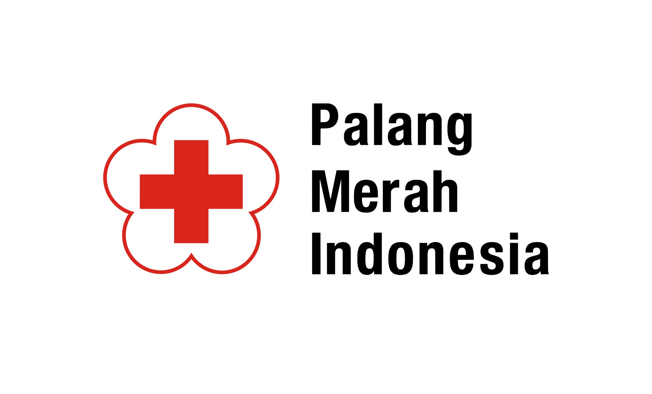 Logo Palang Merah Indonesia. (Foto/PMI).