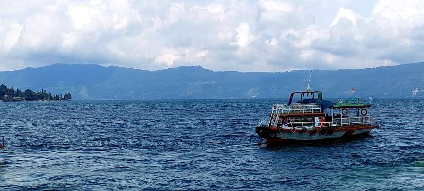 Danau Toba (BeritaNasional/Pixabay)