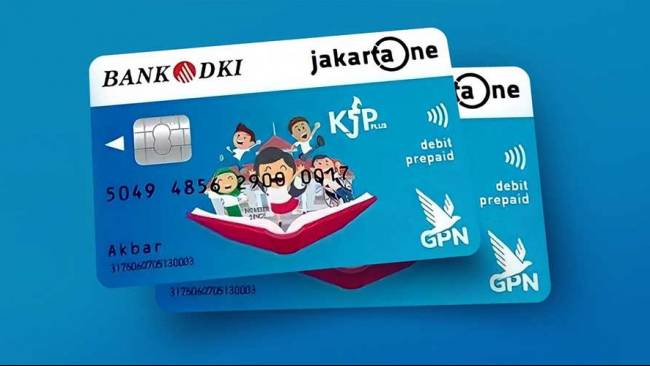 Ilustrasi KJP (Foto/Jakarta go id)