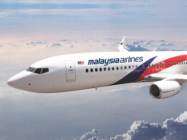 Pesawat Malaysia Airlines. (Foto/Malaysia Airlines)