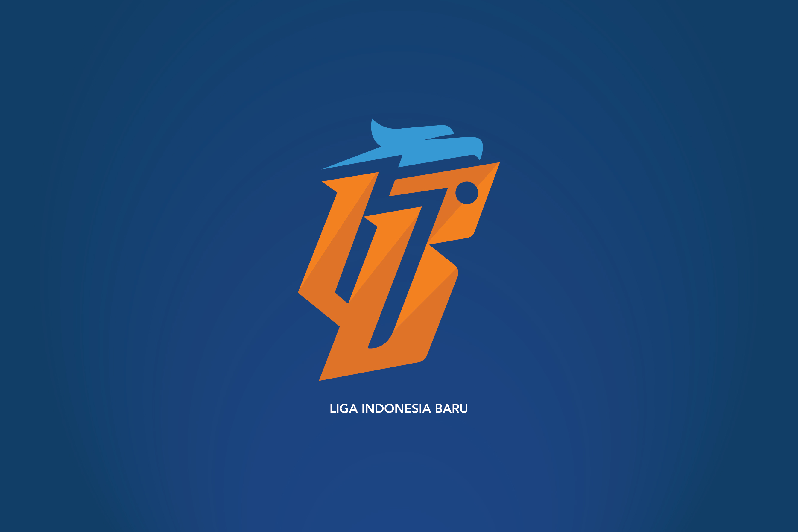 Logo Liga Indonesia Baru. (Foto/LIB).