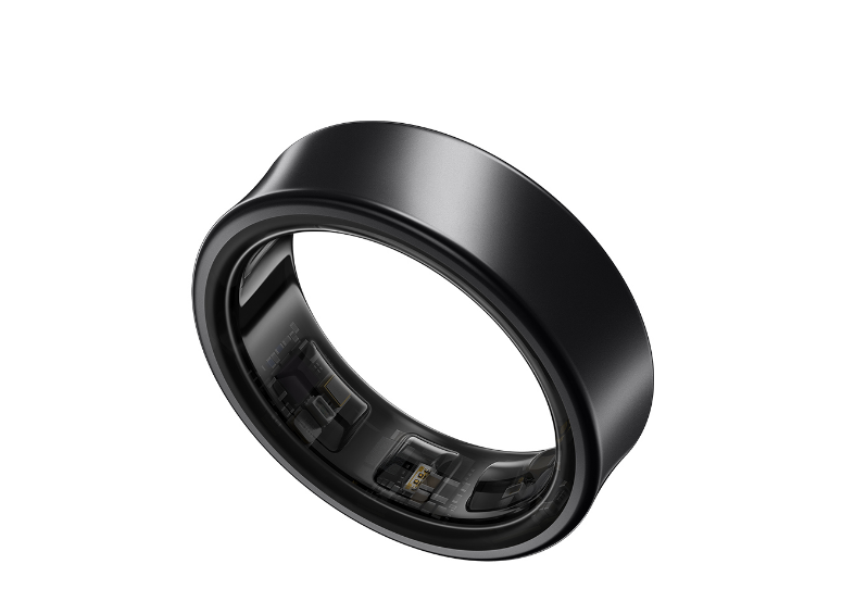 Samsung Galaxy Ring. (Foto/Doc. Samsung)