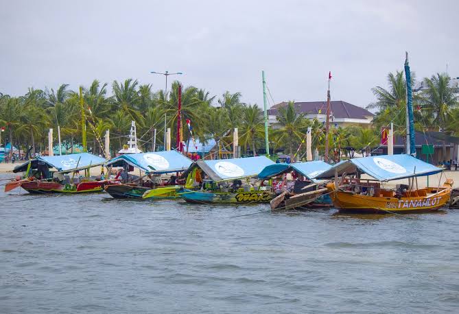 Laut Jakarta (BeritaNasional/Pixabay)