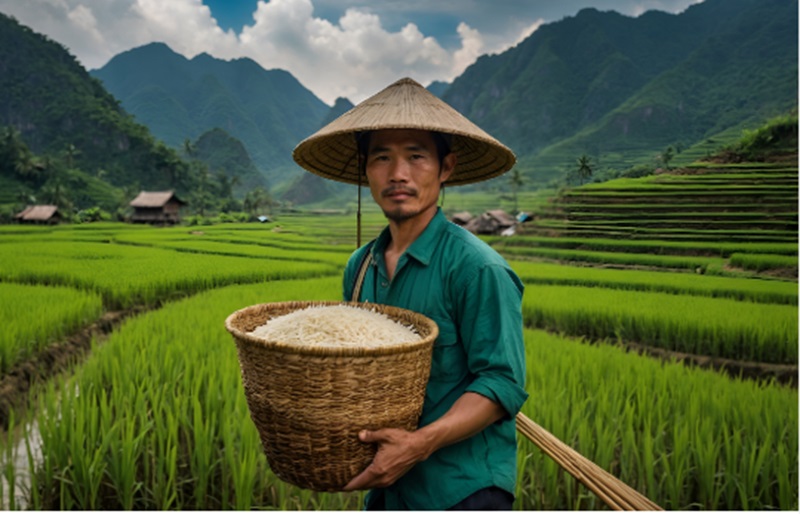 Petani diminta hasilkan paner berkualitas (Foto/Pixabay)